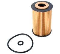 Castrol filters CO0168 Filtro olio