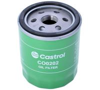 Castrol filters CO0202 Filtro olio