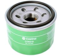 Castrol filters CO0218 Filtro olio