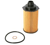 Castrol filters CO0220 Filtro olio