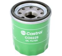 Castrol filters CO0229 Filtro olio