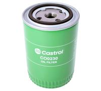 Castrol filters CO0230 Filtro olio