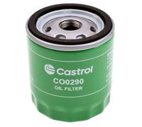 Castrol filters CO0290 Filtro olio