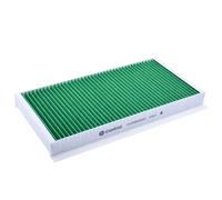 Castrol Filters Filtro Abitacolo Carboni Attivi per Opel Corsa C Scatola 1.7 Di
