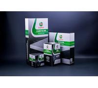 Castrol Filters Filtro abitacolo CC0061C