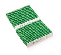 Castrol Filtri Interni Filtro A Carboni Attivi Per Alfa Romeo 147 937 1.6 16V