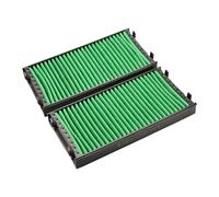 Castrol Filtri Interni Filtro A Carboni Attivi Per BMW X5 XDRIVE35I