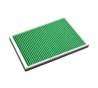 Castrol Filtri Interni Filtro A Carboni Attivi Per Mercedes-Benz Vaneo 414