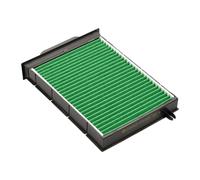 Castrol Filtri Interni Filtro A Carboni Attivi Per Renault Megane II