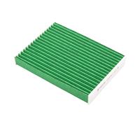 Castrol Filtri Interni Filtro A Carboni Attivi Per Renault Zoe BFM_ Nissan