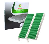 CASTROL filtro abitacolo CC0014 particolato 290x96x30 mm