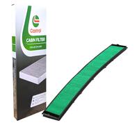 CASTROL filtro abitacolo CC0027 per manutenzione auto