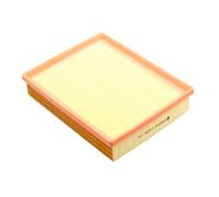 Castrol Filtro Aria per Renault Laguna III Grandtour KT0/1 2.0 DCI 1.5