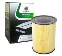 CASTROL filtro auto Filtro aria ricircolo lunghezza 70 mm altezza 206 mm CA0003