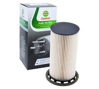 CASTROL filtro carburante CF0406 cartuccia diametro 93 altezza 151 mm