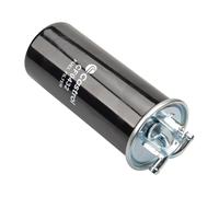 Castrol Filtro Kraftstofffilter Per Audi A6 Allroad 4FH C6 3.0 TDI QUATTRO 2.7