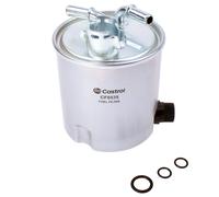 Castrol Filtro Kraftstofffilter Per Dacia Logan MCV KS_ 1.5 dCi Sandero FS_ FS