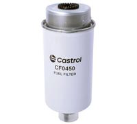 Castrol Filtro Kraftstofffilter Per Ford Transit Kasten FA_ _ 2.4 TDCI RWD FD_