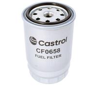 Castrol Filtro Kraftstofffilter Per Hyundai Tucson TL TLE 2.0 CRDi AWD 1.6 1.7