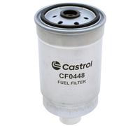 Castrol Filtro Kraftstofffilter Per KIA Sorento II XM 2.2 CRDi 4WD Carens IV JC