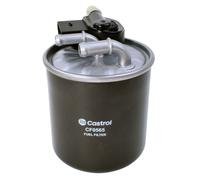 Castrol Filtro Kraftstofffilter Per Mercedes-Benz B-Klasse W246 W242