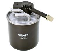 Castrol Filtro Kraftstofffilter Per Mercedes-Benz C-Klasse T-Model S204 S205