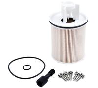 Castrol Filtro Kraftstofffilter Per Mercedes-Benz Vito Kasten W447 111 CDI 110