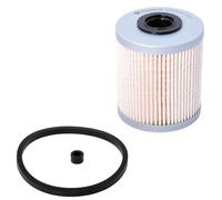 Castrol Filtro Kraftstofffilter Per Renault Master III Kasten FV 2.3 DCI 125