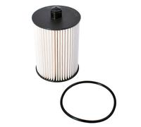 Castrol Filtro Kraftstofffilter Per Volvo XC90 I 275 D5 AWD D3/D5 V70 II SW 2.4