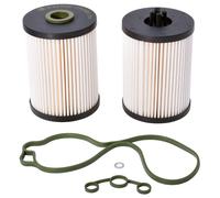 Castrol Filtro Kraftstofffilter Per VW Touareg 7LA 7L6 7L7 5.0 V10 TDI