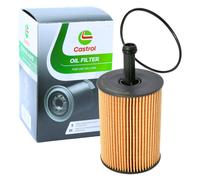 CASTROL filtro olio CO0007 cartuccia diametro 71 altezza 141 mm