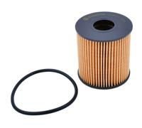 CASTROL filtro olio CO0011 cartuccia diametro 65 altezza 69 mm