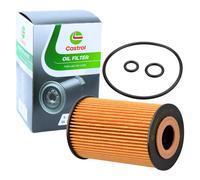 CASTROL filtro olio CO0015 cartuccia diametro 64 altezza 101 mm