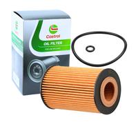 CASTROL filtro olio CO0024 cartuccia diametro 65 altezza 103 mm