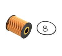 CASTROL filtro olio CO0181 cartuccia diametro 65 altezza 75 mm