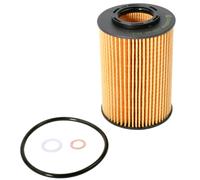 Castrol Filtro Olio Per Hyundai Santa Fé II CM 2.2 CRDi 4x4 Tucson JM 2.0