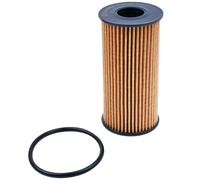Castrol Filtro Olio per Renault Trafic III Scatola Fg 2.0 DCI 120 Fg _ Megane