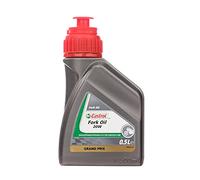 Castrol Fluido ammortizzatori motociclo 20W 500ml minerale lubrificante