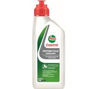 Fluido CASTROL Motorcycle COOLANT 1LT