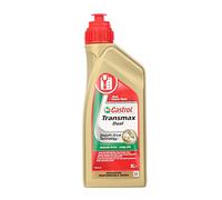 Castrol Fluido per Cambi Automatici Transmax Dual Confezione da 1 Litro