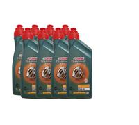 Castrol Fluido Per Cambio EPX 90 8x1 Litro GL 5 MB 235.0, MAN 342M1