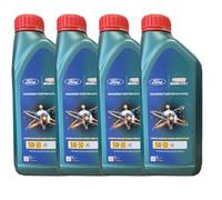 Castrol Ford MAGNATEC Professionale A5 5W-30 ACEA A5/B5 4x1 Litro Olio Motore