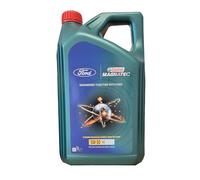 Ford CASTROL Magnatec 5W-30 A5 Pkw-Motorenöl Ilsac GF-5, Api Sn, 2x5 Litro
