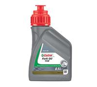 Castrol 15W Olio Forcella 500ml
