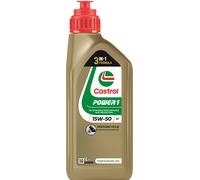 CASTROL Olio motore