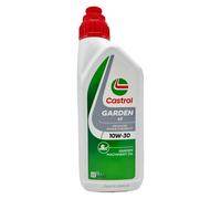 Olio 2t minerale garden castrol lt 1 (12 pezzi) Castrol