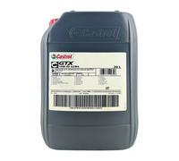 Castrol olio motore GTX 10W-40 A3/B4 20 LITRI