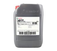 CASTROL GTX 5W-30 A5/B5 Olio Motore, Ilsac GF-4, Api Sl, Acea B5, A5, 20 Litro