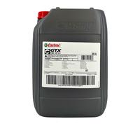 CASTROL GTX 5W-30 C3 Pkw-Motorenöl Opel OV0401547-G30, RN0700, 20 Litro