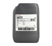 CASTROL GTX 5W-30 C4 Pkw-Motorenöl Renault RN0720, MB 226.51, 20 Litro